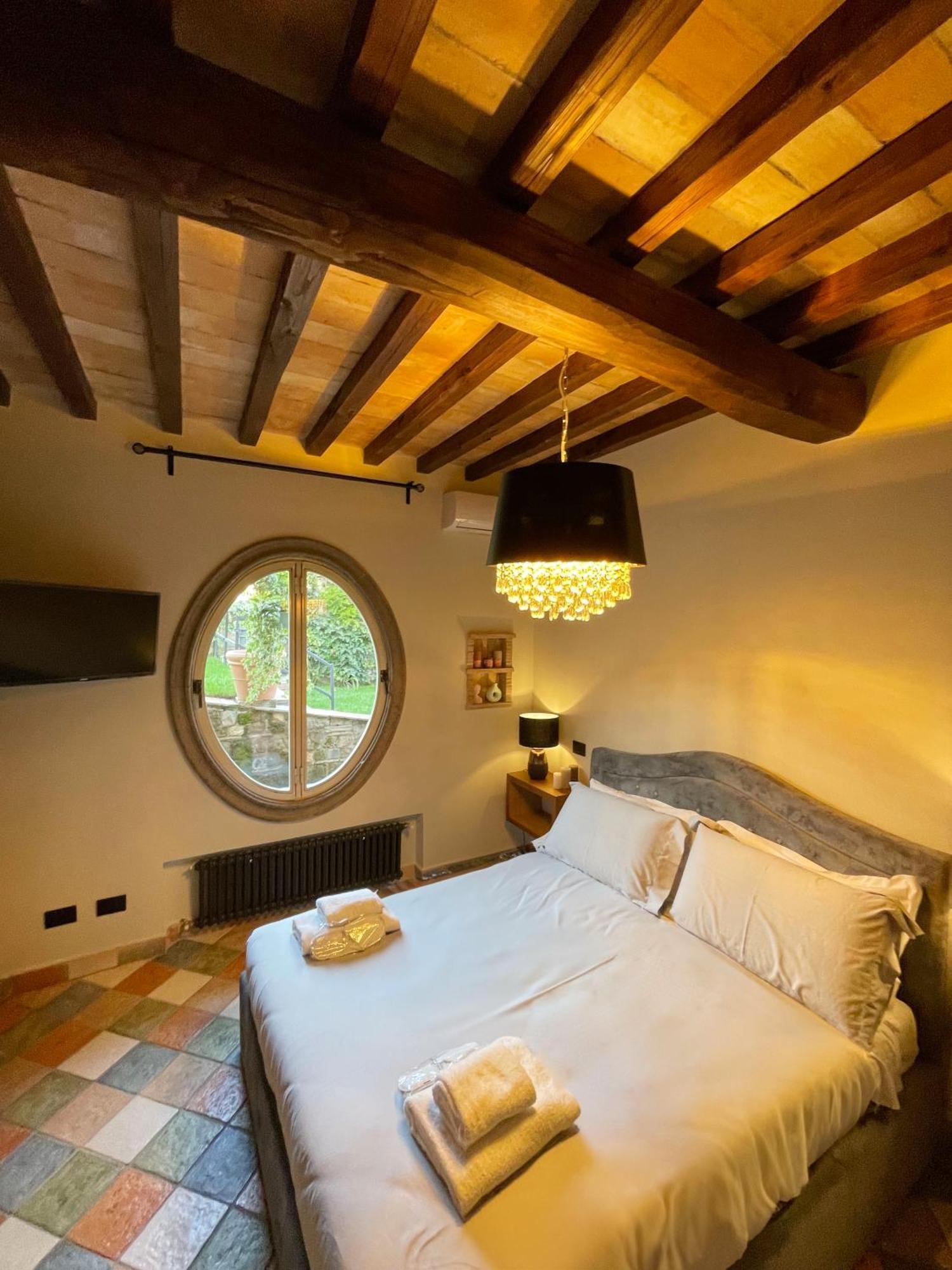 Domus Luxury Gianicolo Villa Rome Exterior photo