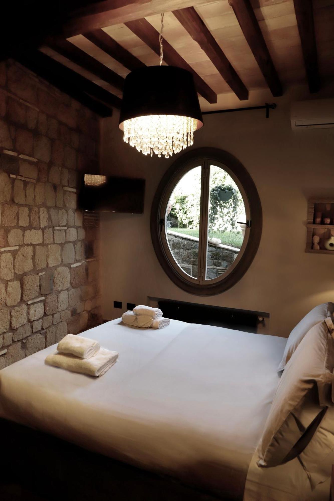 Domus Luxury Gianicolo Villa Rome Exterior photo