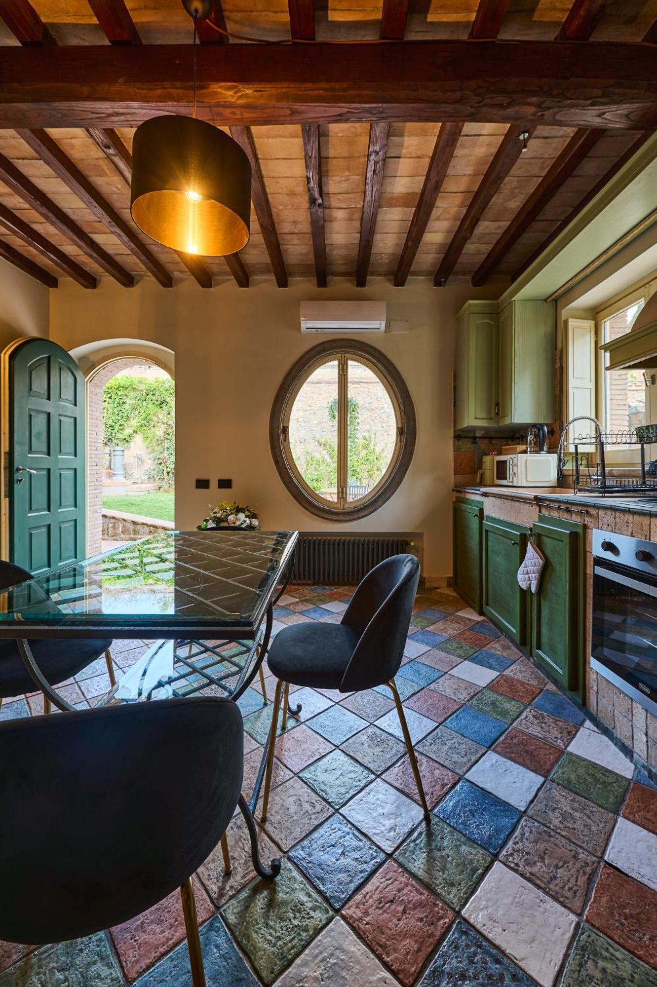 Domus Luxury Gianicolo Villa Rome Exterior photo