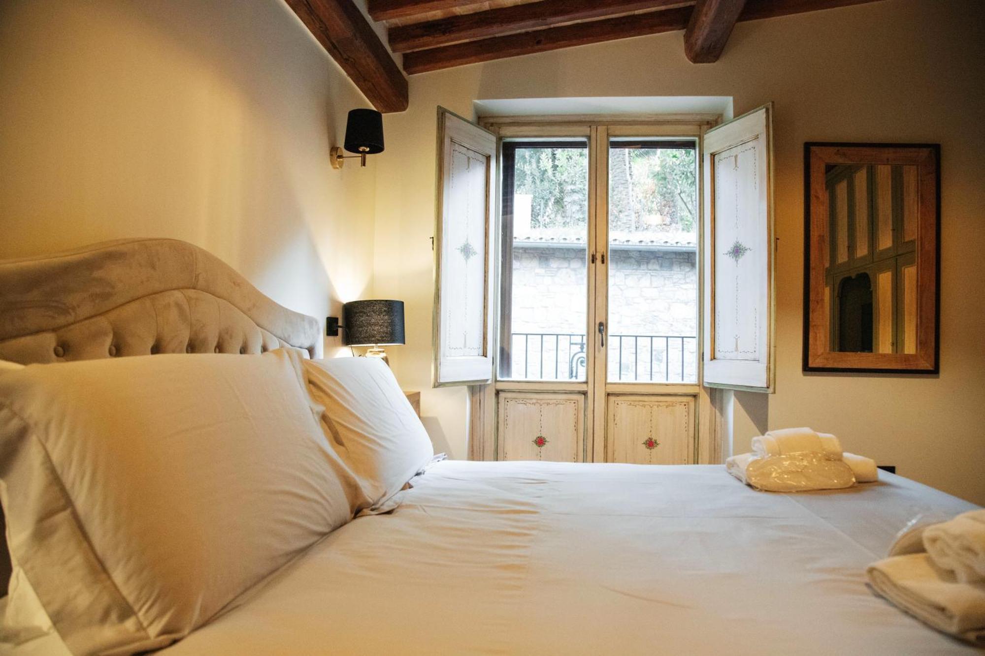 Domus Luxury Gianicolo Villa Rome Exterior photo