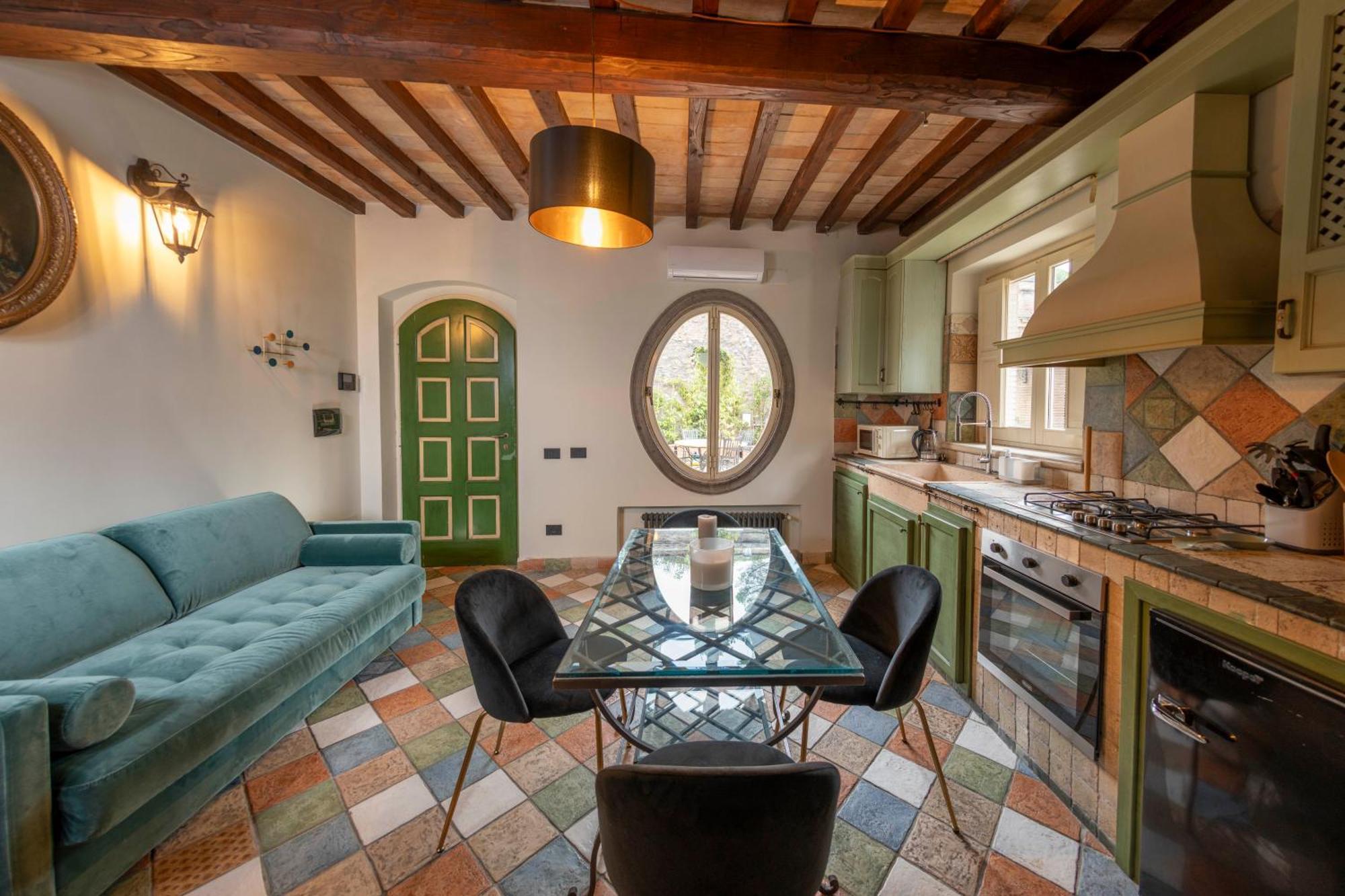 Domus Luxury Gianicolo Villa Rome Exterior photo