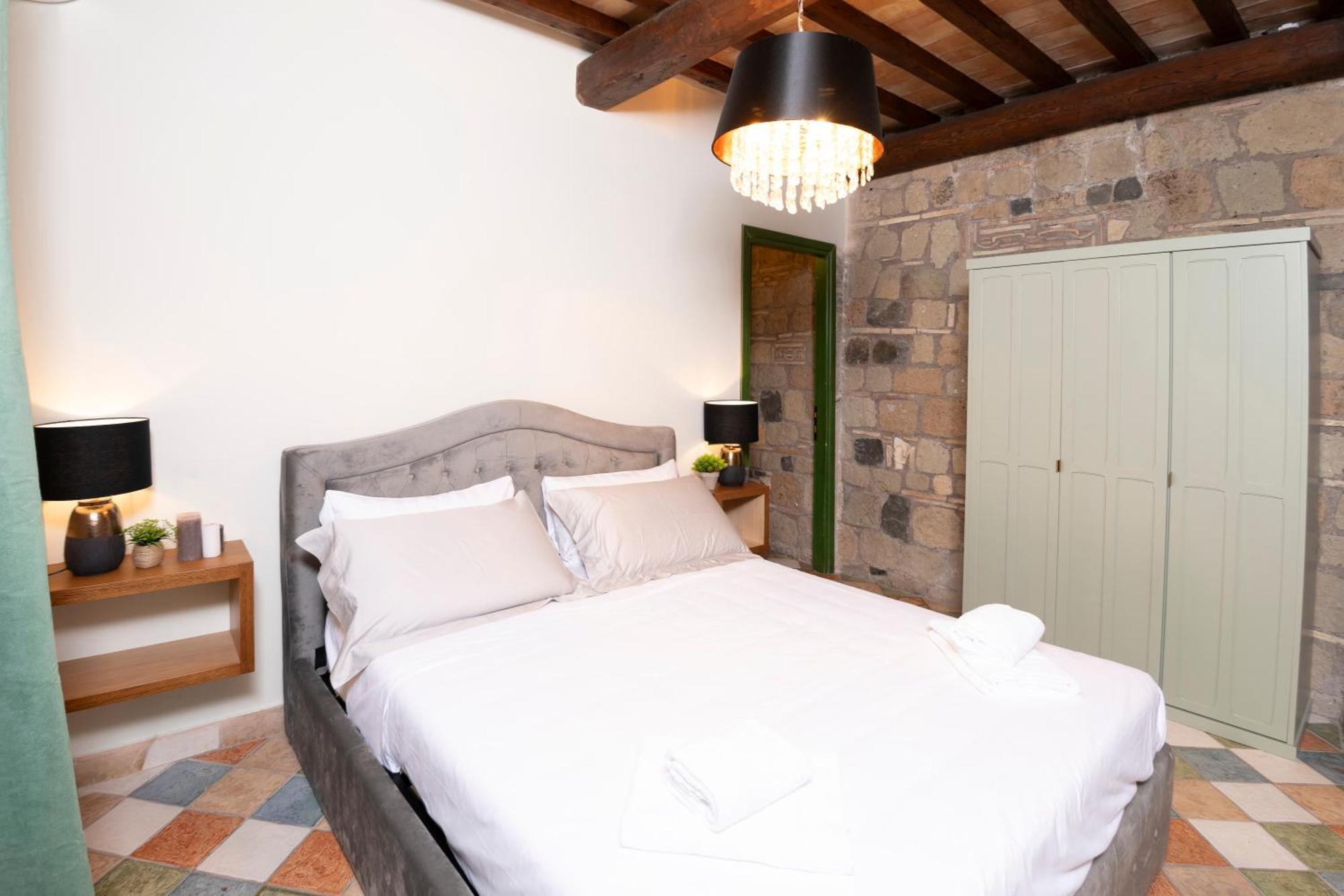 Domus Luxury Gianicolo Villa Rome Exterior photo