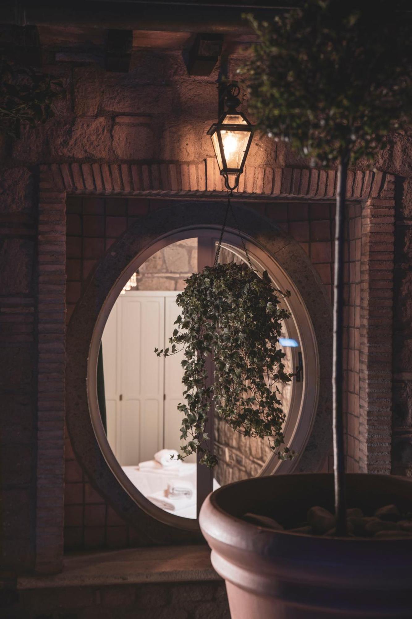 Domus Luxury Gianicolo Villa Rome Exterior photo